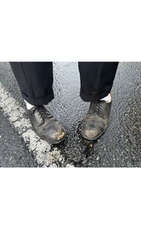 Image 8 of DISASTR77 PIRATE PANTS 