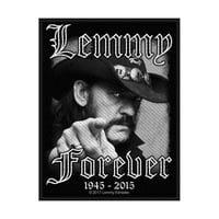 Lemmy Forever