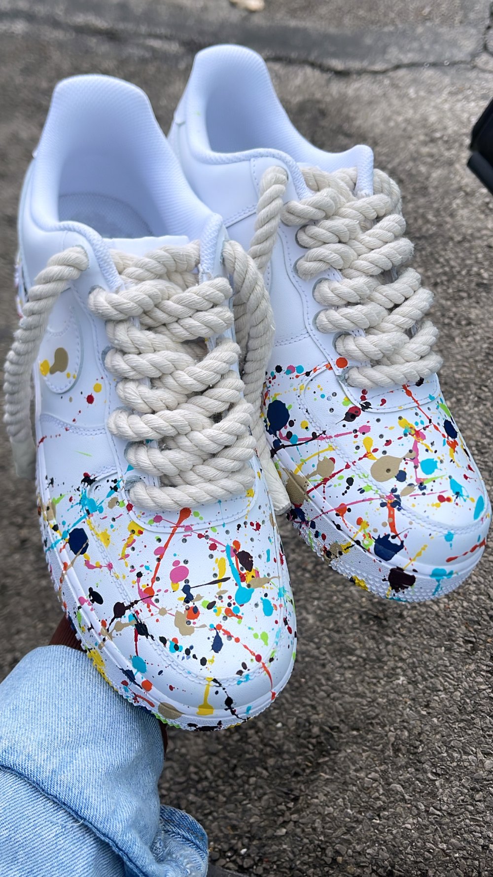 Image of “Gallery Dept. Insp