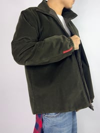 Image 5 of Prada Vintage Corduroy Jacket