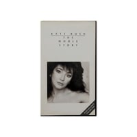 Image 1 of Kate Bush - The Whole Story