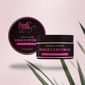 Image of 12pk Edge Control  Bundles
