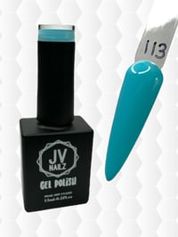 Gel Polish 113