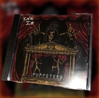 Image 1 of puppeteer CD 