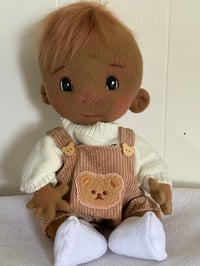 Image 3 of Trey, Hug Me Baby Boy