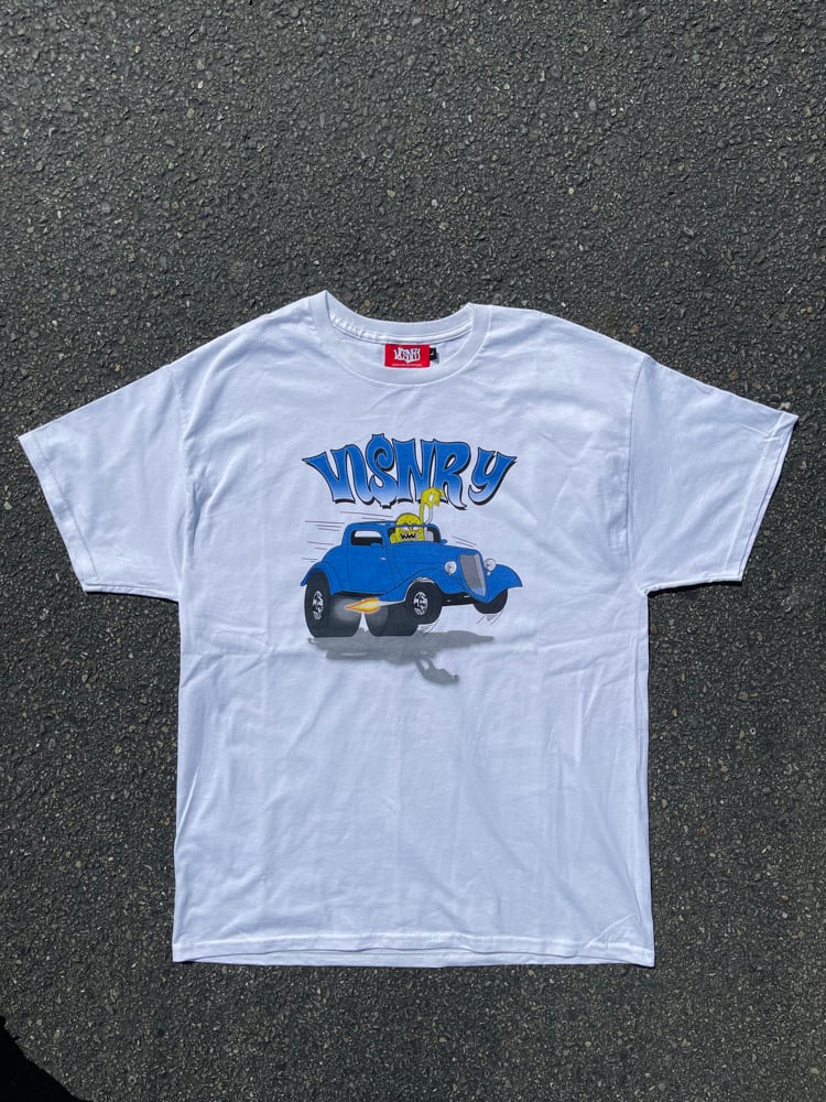 Image of Hot Rod Shirt