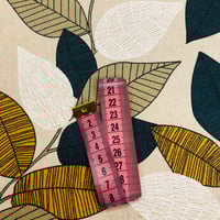 Image 4 of Hule Culla Resinada - Otoñal - 8€/m