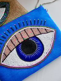 Image 2 of Sofia Eye Bag