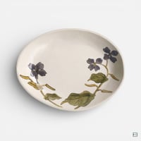 Image 3 of Ikuyo & Sobie Wakabayashi plates  3