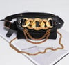 The Nikki Noir Fanny Pack 