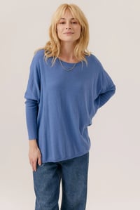 Image 3 of Jersey Gina Azul