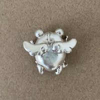 Image 2 of frog angel