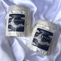 Image 3 of Midnight Foaming Body Scrub