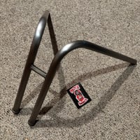 Image 2 of Stainless Steel Rabbit Ears w/ Hex