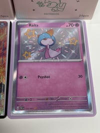 Image 4 of Perfect Fit Toploaders