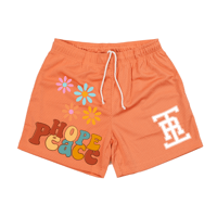Image 2 of Peace & Hope Shorts