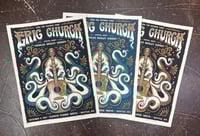 Image 8 of Eric Church - Seattle, Wa - 2025