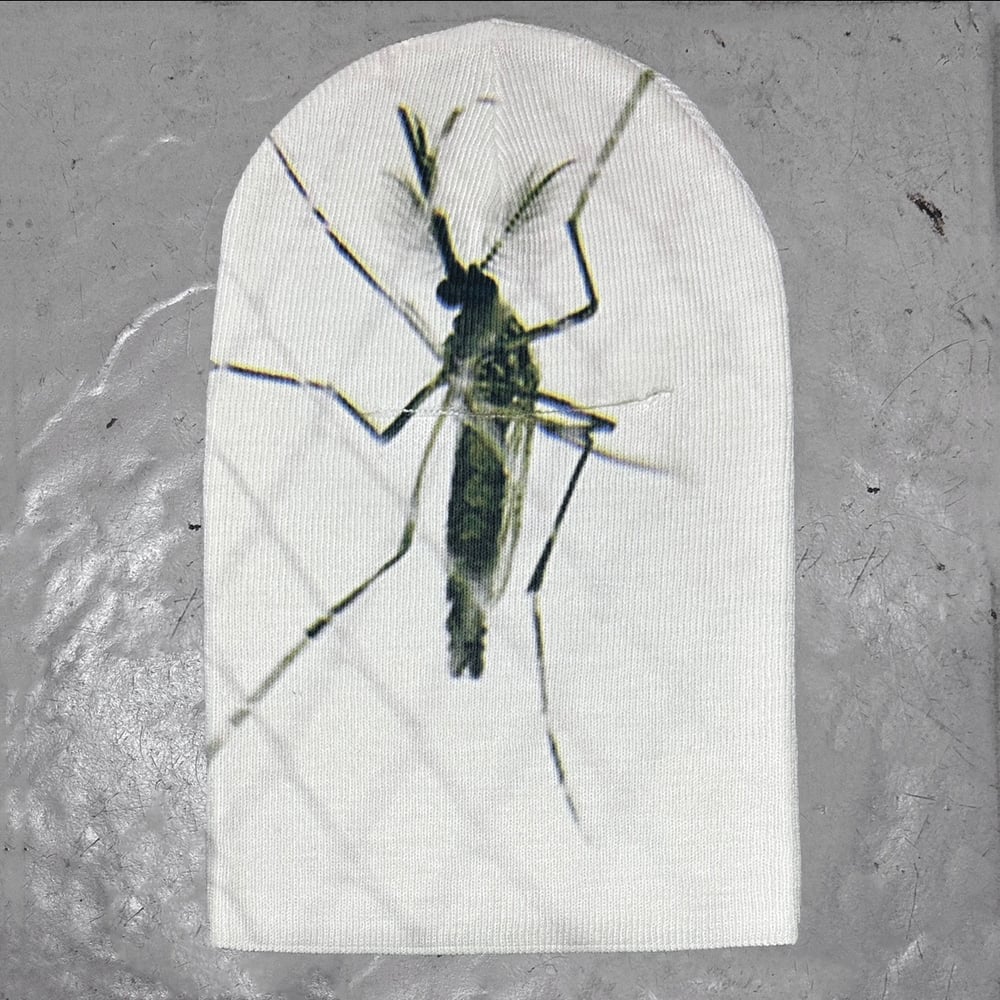 Image of Mask No. 001