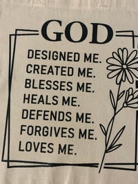 GOD