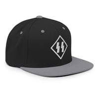 Image 20 of Outlaw Snapback 