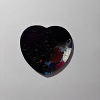 Image 1 of Blackened Heart 
