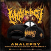 Analepsy-Dehumanization By Supremacy