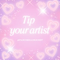 Tip your Artist