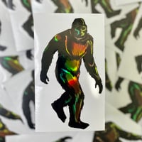 BigFoot
