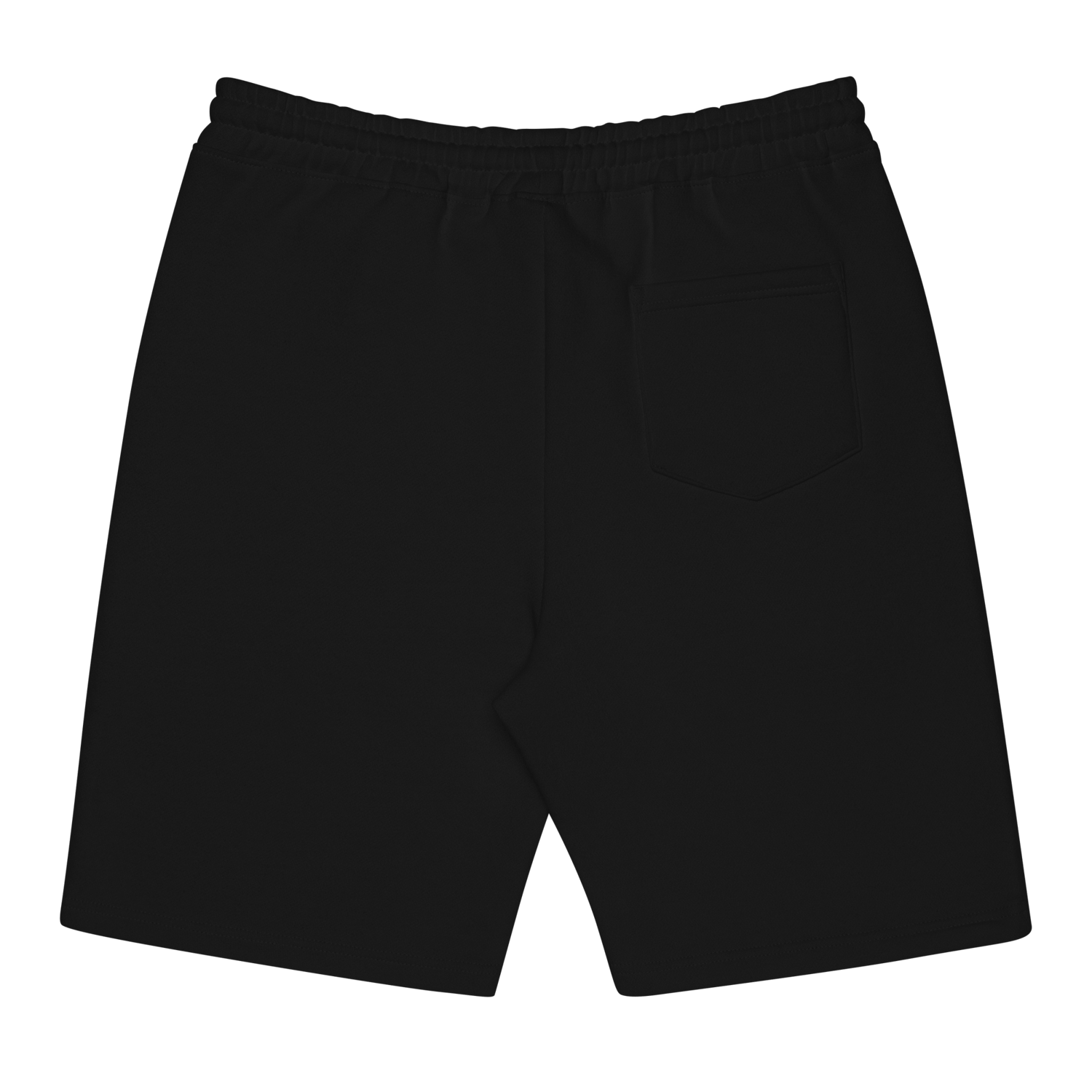 Image of CRTVSL LOGO SHORTS