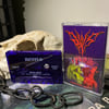 Devils - Inferno Metal Cassette