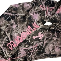 Image 1 of REBEL SOUL CARGO PANTS