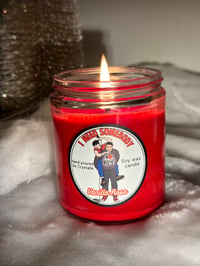 Image 1 of "I Need Somebody" Candle made by Crystalla