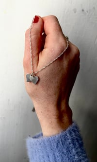 Image 4 of Halskette little hearts