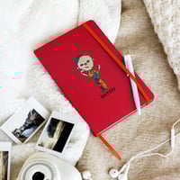 Image 3 of beYOU Hardcover Bound Notebook