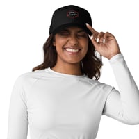 casquette Adidas rallye team