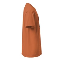 Image 24 of Boss Lady heavyweight t-shirt