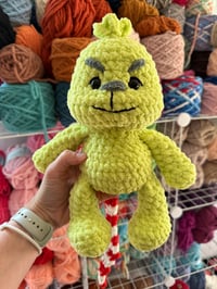 Image 2 of Grinch 