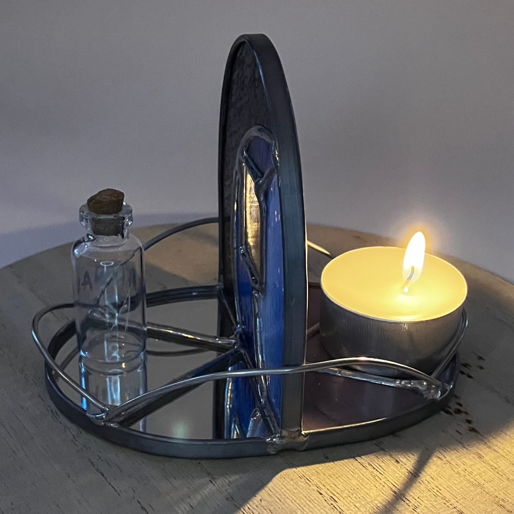 Image of Moon Shrine