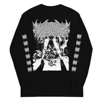 Image 2 of Misanthrope Spleen Long Sleeve Shirt