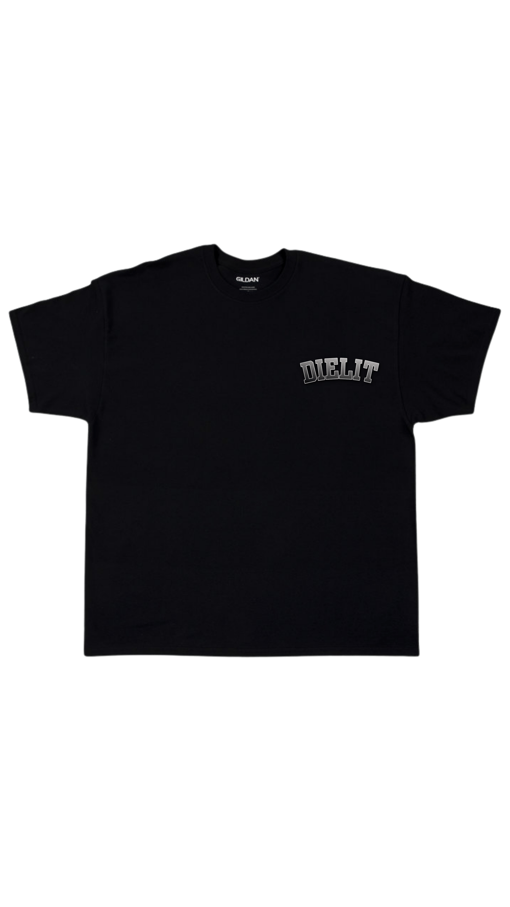 VSKF WHEEL T-SHIRT