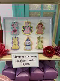 Image 3 of LUCKY BOX KAWAII USAGUI