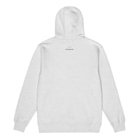 Image 8 of Cygen Divine Designs Number One Premium Unisex Full Zip Hoodie