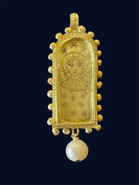 Image 1 of Small Shrine Pendant 