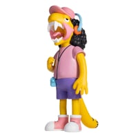 Image 3 of GZ1 X ELBO OTTOSAURUS (10 inch)