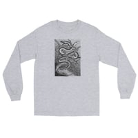 Image 1 of Bonsai Snake long sleeve