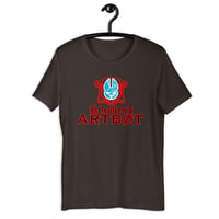 Image 7 of Artbot Kilcullen's Artbot Unisex t-shirt