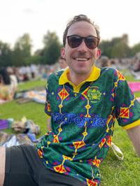 Image 2 of Burrito Jersey