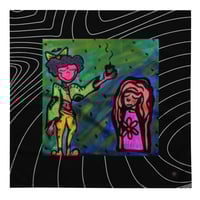 Image 3 of Mother's Wound Bandana