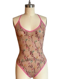 Image 2 of MARY BODYSUIT