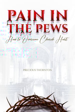 Image of Pain in the Pews 